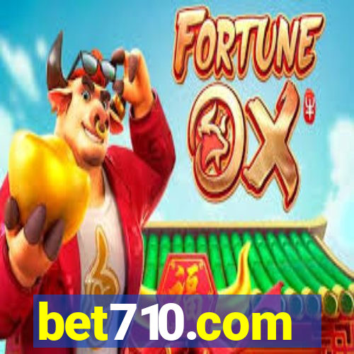 bet710.com