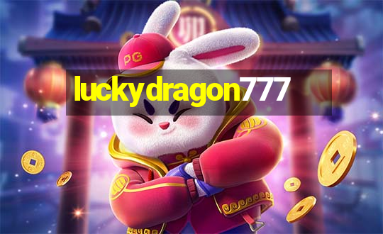 luckydragon777