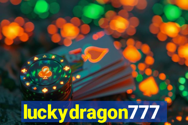 luckydragon777