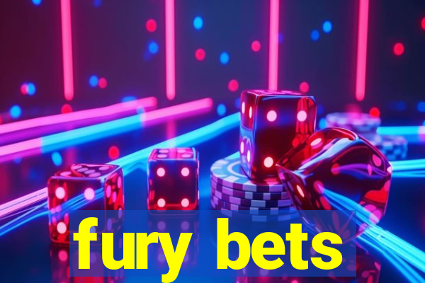 fury bets