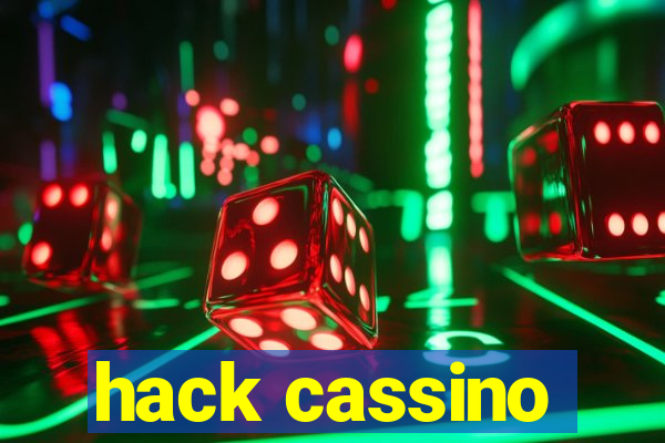 hack cassino