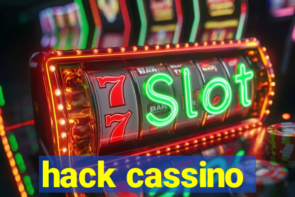 hack cassino