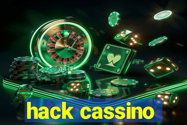 hack cassino