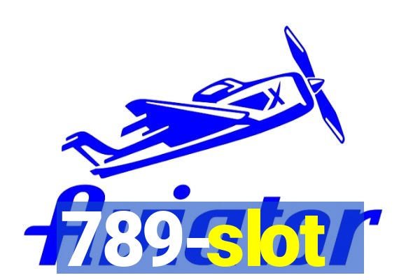 789-slot