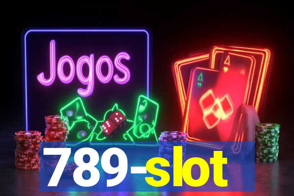 789-slot