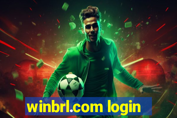 winbrl.com login