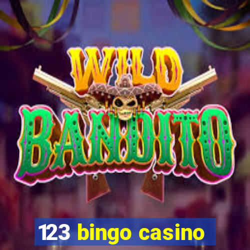 123 bingo casino