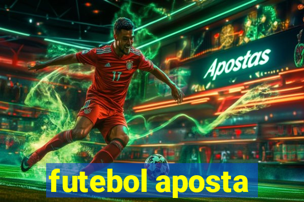 futebol aposta