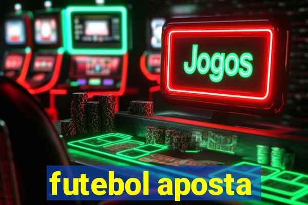 futebol aposta