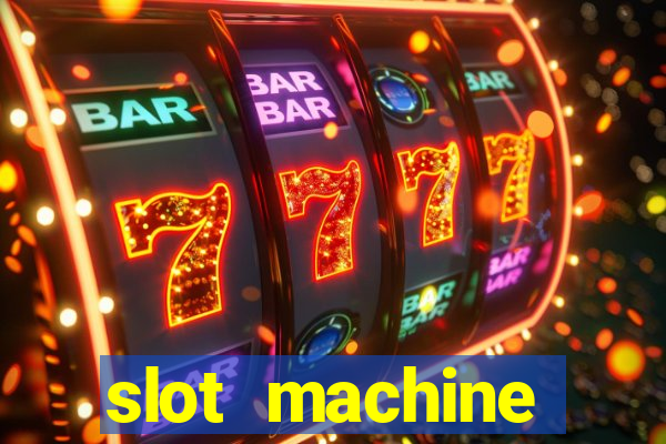 slot machine besplatne igre