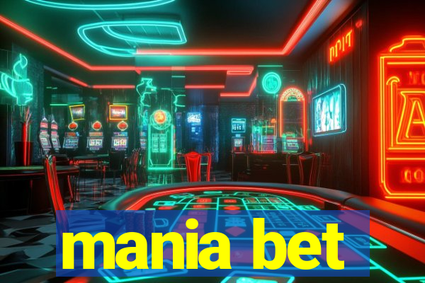 mania bet