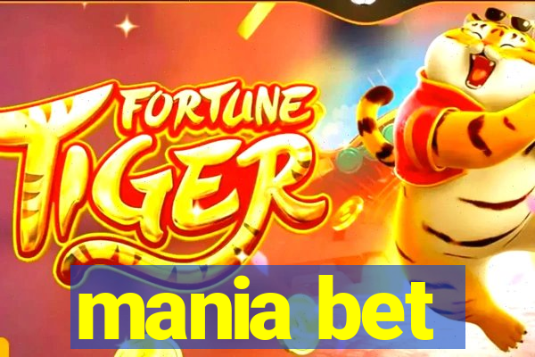 mania bet