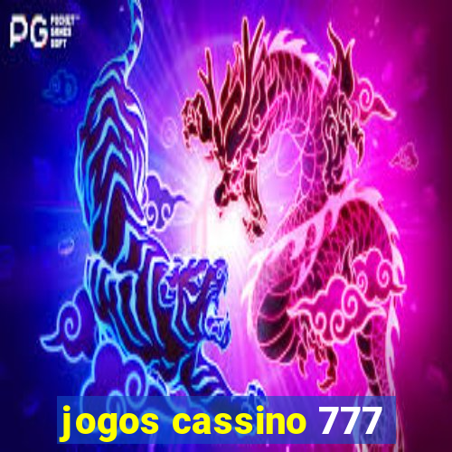 jogos cassino 777