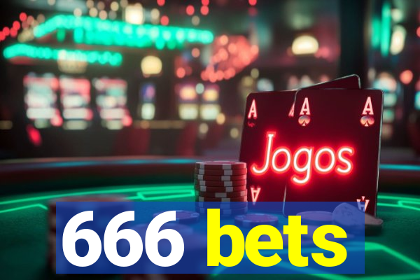 666 bets