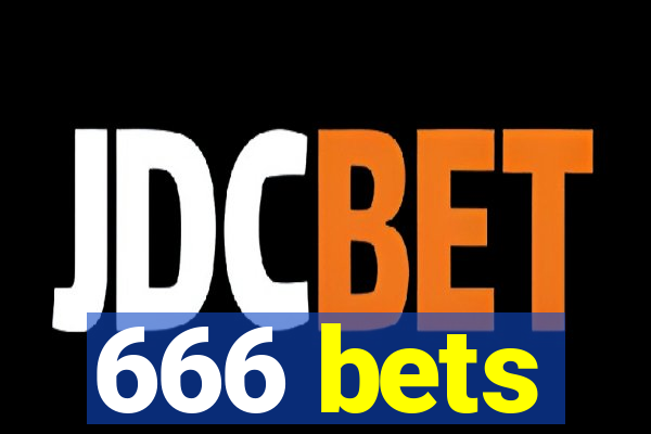 666 bets