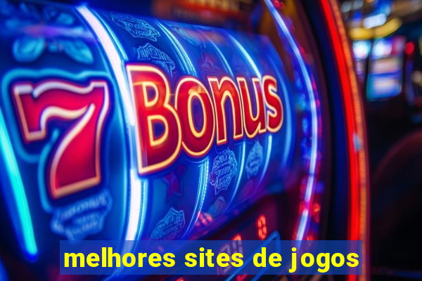 melhores sites de jogos