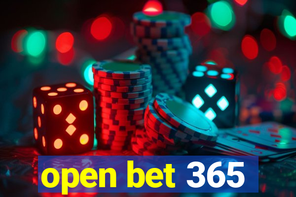 open bet 365