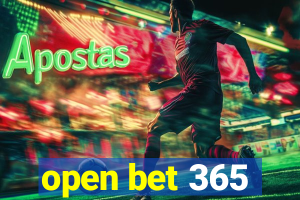 open bet 365