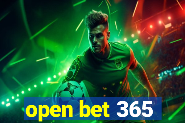 open bet 365