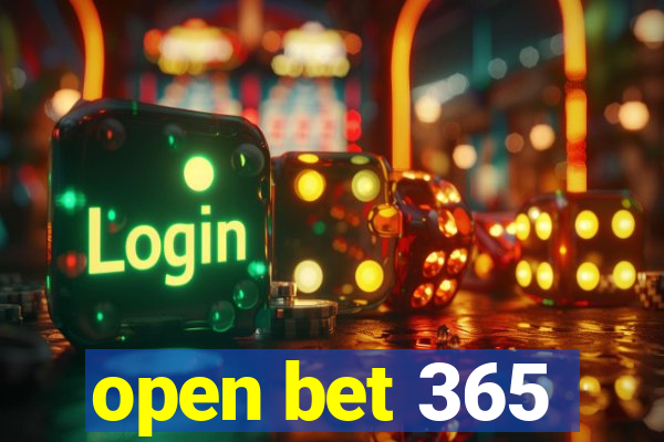 open bet 365