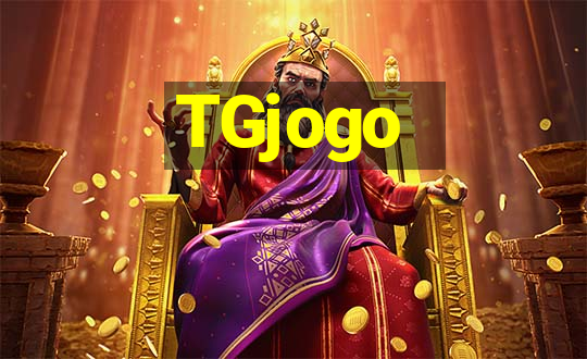 TGjogo