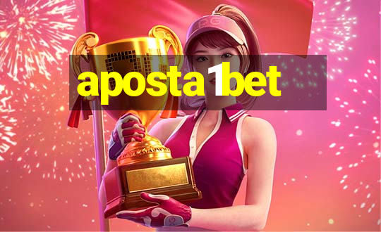 aposta1bet