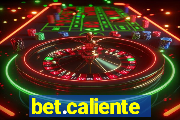 bet.caliente