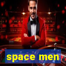 space men