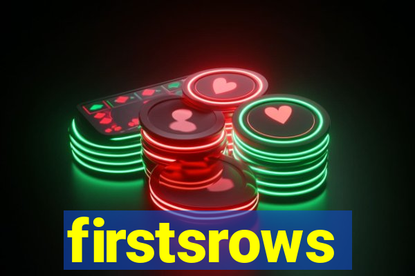 firstsrows