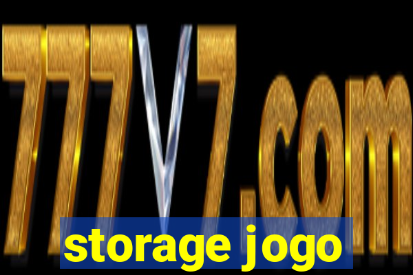 storage jogo