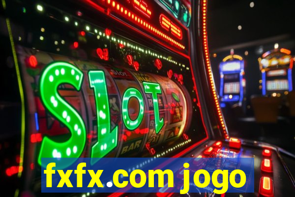 fxfx.com jogo