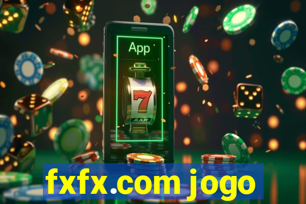 fxfx.com jogo