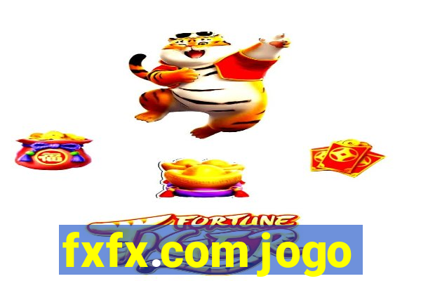 fxfx.com jogo