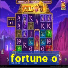 fortune o