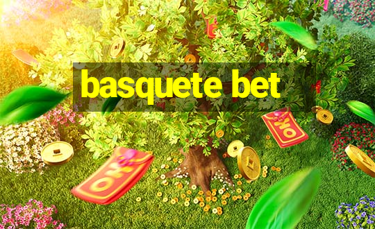 basquete bet