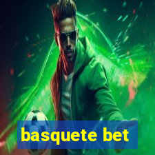 basquete bet