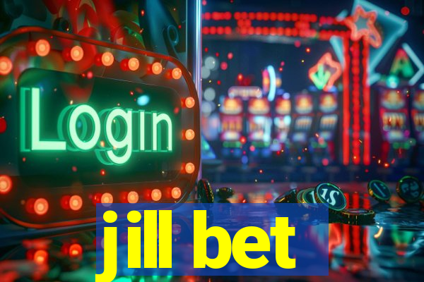 jill bet