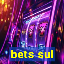 bets sul