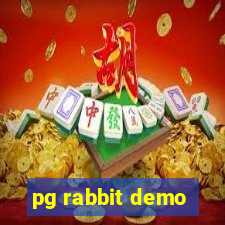 pg rabbit demo