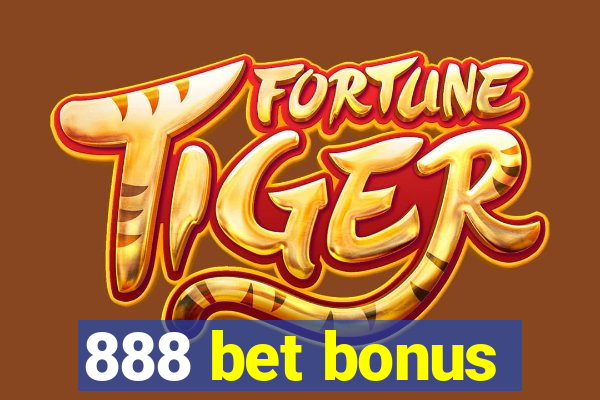 888 bet bonus