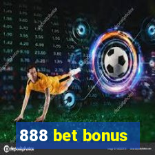 888 bet bonus