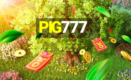 PIG777