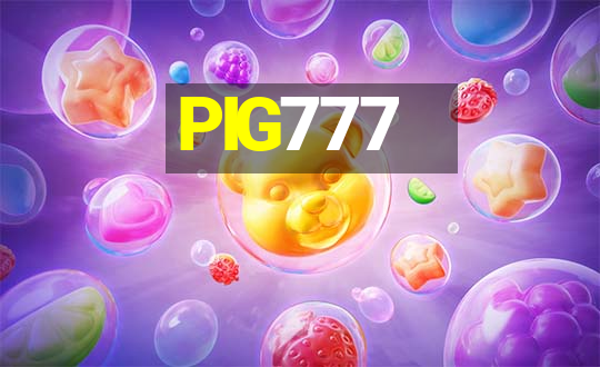 PIG777