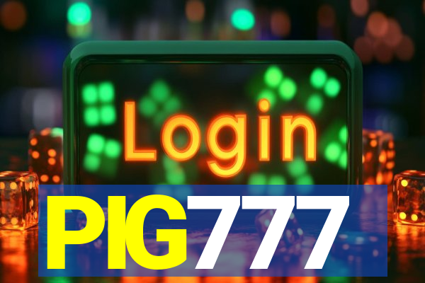 PIG777