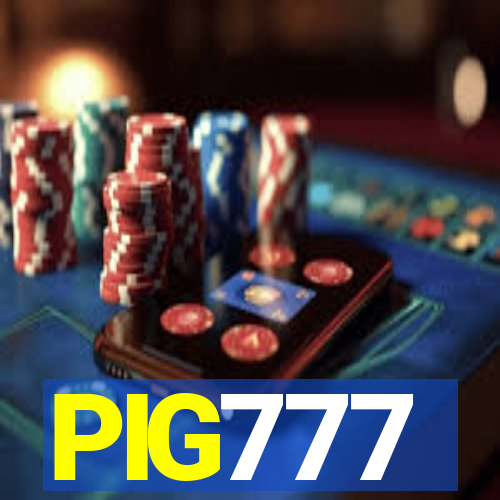 PIG777