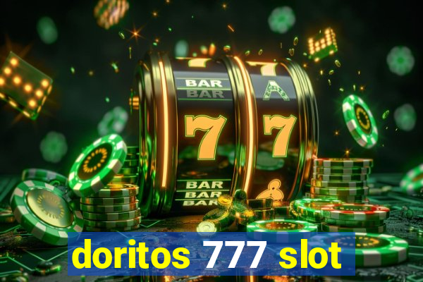 doritos 777 slot