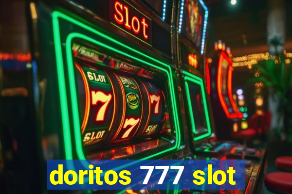 doritos 777 slot