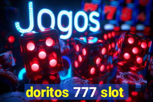 doritos 777 slot