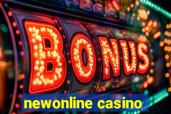 newonline casino