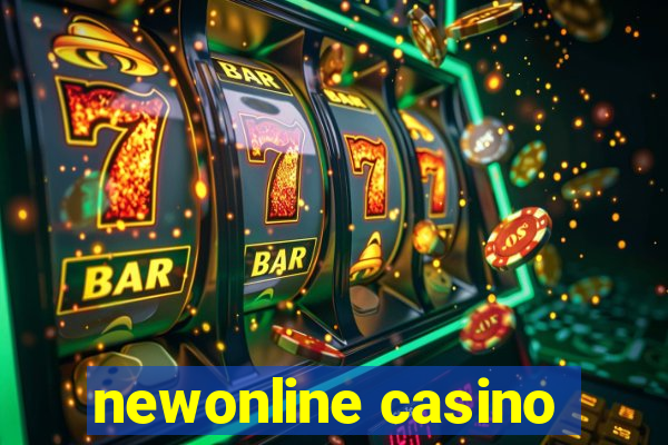 newonline casino